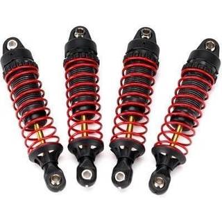 Traxxas 7665 Shocks Alum Teton (4)