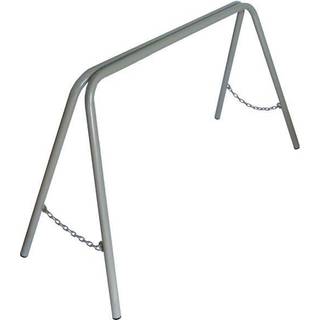 Dva gips- og arbejdsbuk 400kg