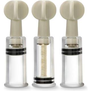Blush Temptasia Clit & Nipple Twist Suckers