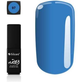 Gellak - Flexy - *97 4,5g UV gel/LED