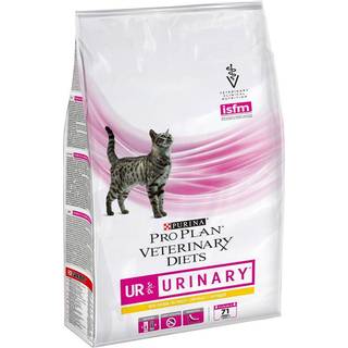Purina Pro Plan Veterinary Diet Feline UR Urinary Chicken 5 kg