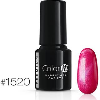 Gellak - Farve IT - Premium - Cat Eye - *1520 UV gel/LED