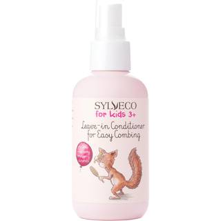 Sylveco For Kids Hårbalsam til børn 150 ml - 150 ml