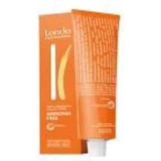 Londa Professional Hårfarver og nuancer Londacolor Demi-permanent cremehårfarve 6/71 Mørk blond brun ask 60 ml (9.483,00 kr / 1 l) - 60 ml