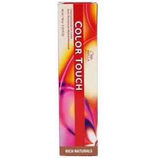 Wella Color Touch Rich Naturals 9/96 60 ml
