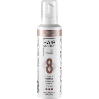 Hair Doctor 8 Effects Shampoo 200 ml
