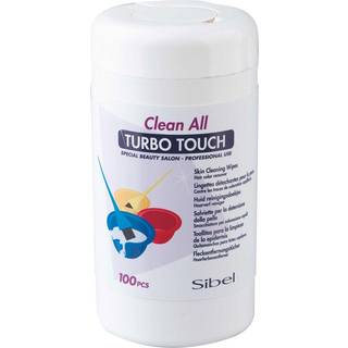Sibel Turbo Touch 100 Pcs