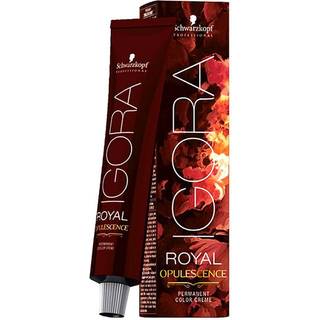 Schwarzkopf Professional Igora Royal Permanent farvning 60 ml 7-48