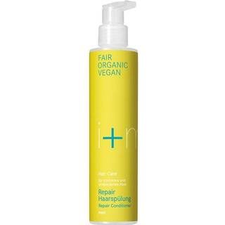 i+m Naturkosmetik Hair Care Repair Hanf Balsam