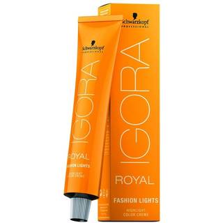 Schwarzkopf Igora Royal Fashion Lights L-57 60 ml
