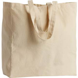 ID Bomuldspose 1510 - One Size - Off White