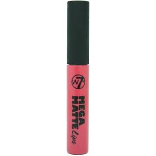 W7 mega matte lips 7ml oddball