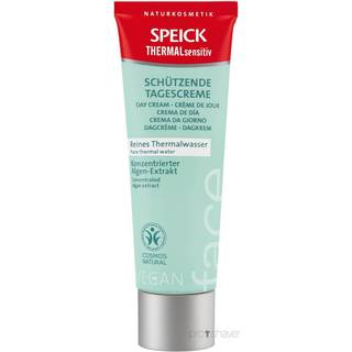 Speick Protecting Day Cream, Thermal Sensitiv, 50 ml.