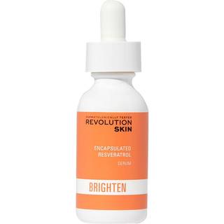 REVOLUTION SKINCARE ENCAPSULATED RESVERATROL SERUM