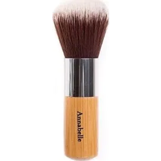 Annabelle Minerals Accessories Kabuki Brush Kabukibørste 1 stk. - 1 stk.