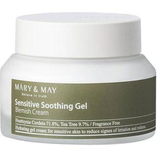 Mary&May Sensitive Soothing Gel Blemish Cream