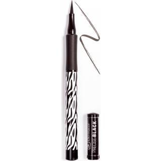 Dermacol Black Sensation Precise Black Eyeliner black 1 ml - 1 ml
