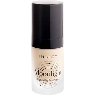Inglot Moonlight Illuminating Face Primer Full Moon 21 25 ml