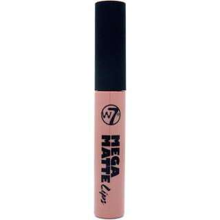 W7 mega matte lips 7ml filthy rich