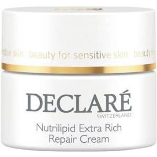 Declare Hudpleje Vital-BalanceNutrilipid Extra Rich 50 ml (4.520,00 kr / 1 l) - 50 ml