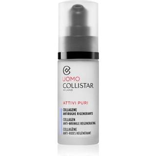 Collistar Uomo Attivi Puri Collagen Anti Wrinkle Regenerating Serum