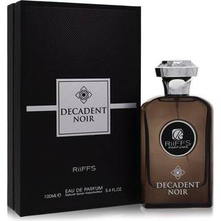 Riiffs Decadent Noir Eau de parfum 100 ml