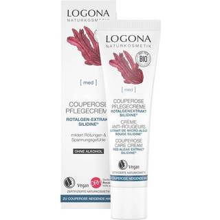 Logona Couperose Ansigtscreme