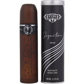 Cuba Paris Cuba Signature Eau de toilette 100 ml