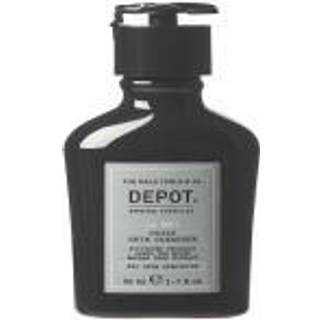 DEPOT MALE TOOLS No. 801 Daily Skin Cleanser 50 ml