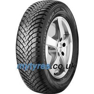 Falken EUROWINTER HS01 ( 165/60 R15 77T BLK )