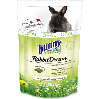 RabbitDream ORAL (1,5 kg)