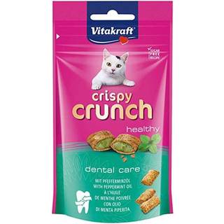 Crispy Crunch Dental