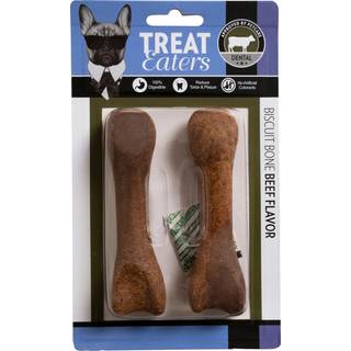 TE Bisquit bone beef - S - Beef 11