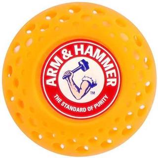 Arm & Hammer Deodorizer Odor Busterz Orange 3 Count (Pack of 1)