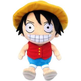 Luffy bamse - 32cm - One piece