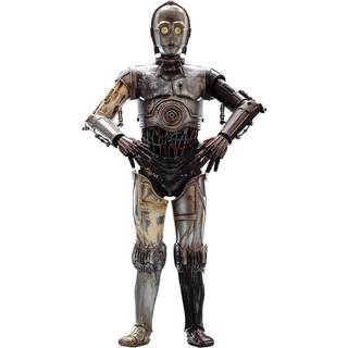 STAR WARS - C-3PO (Episode 2) - Action Figure 1/6 29cm