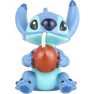 Disney Showcase 6010346 Stitch With Coconut - P21101
