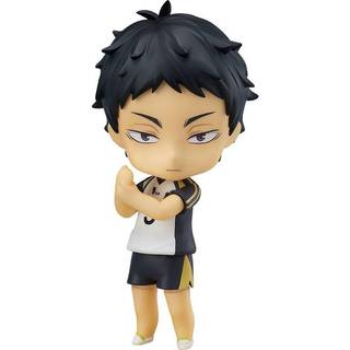 Orange Rouge Haikyu Nendoroid Keiji Akaashi (Re -run) - Figur