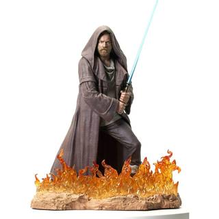 STAR WARS OBI WAN KENOBI - Obi-Wan Kenobi - Statue Premier 1/7 30cm
