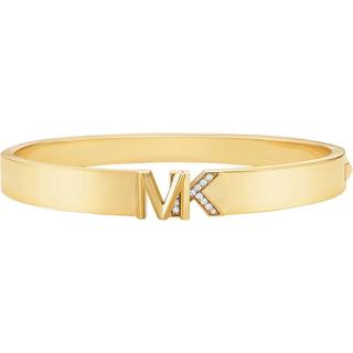 Bracelet - Gold - --