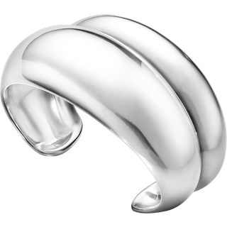 Georg Jensen Curve armring 20000026 (L)