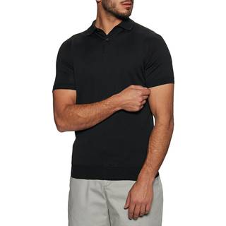 John Smedley - Payton Slim-Fit Wool Polo Shirt - Men - Blue - XL