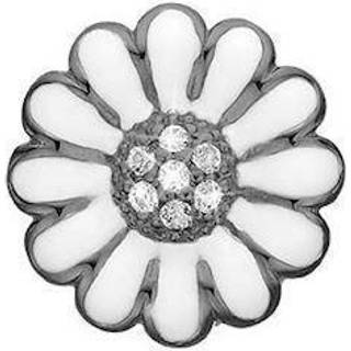 Christina Collect - Sort charm TOPAZ MARGUERITE**