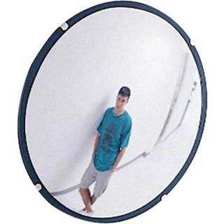 Se alle N12 Circular Glass Indoor Convex Security Mirror 12 """" Diameter (pakke p? 1)