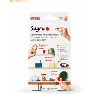 tesa Sugru by ® Mouldable Glue