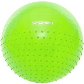 Spokey Fitnessbold Ø65 cm Grøn