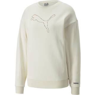 PUMA Herren Sweatshirt beige