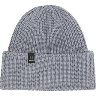 Haglöfs Top Out Beanie Steel Blue, OneSize