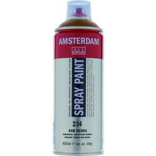 Amsterdam Spray - Vandbaseret - 400 ml