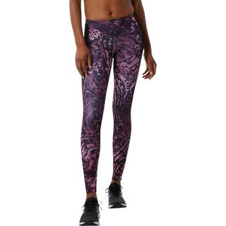 Leggings New Balance Printed Impact Run Tight wp21274-ran Størrelse L